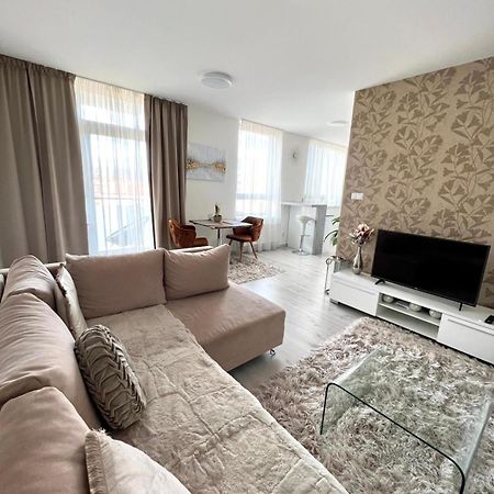 Palace Hill Apartment 3L Poprad Exterior foto