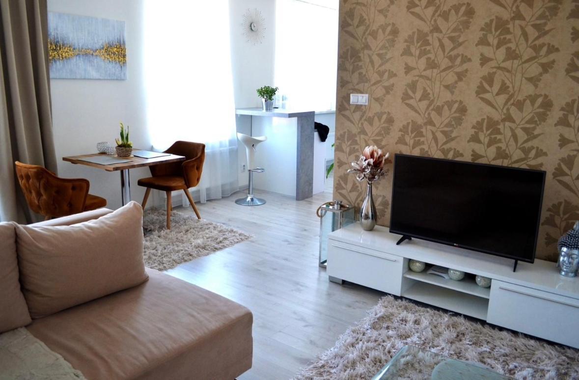 Palace Hill Apartment 3L Poprad Exterior foto