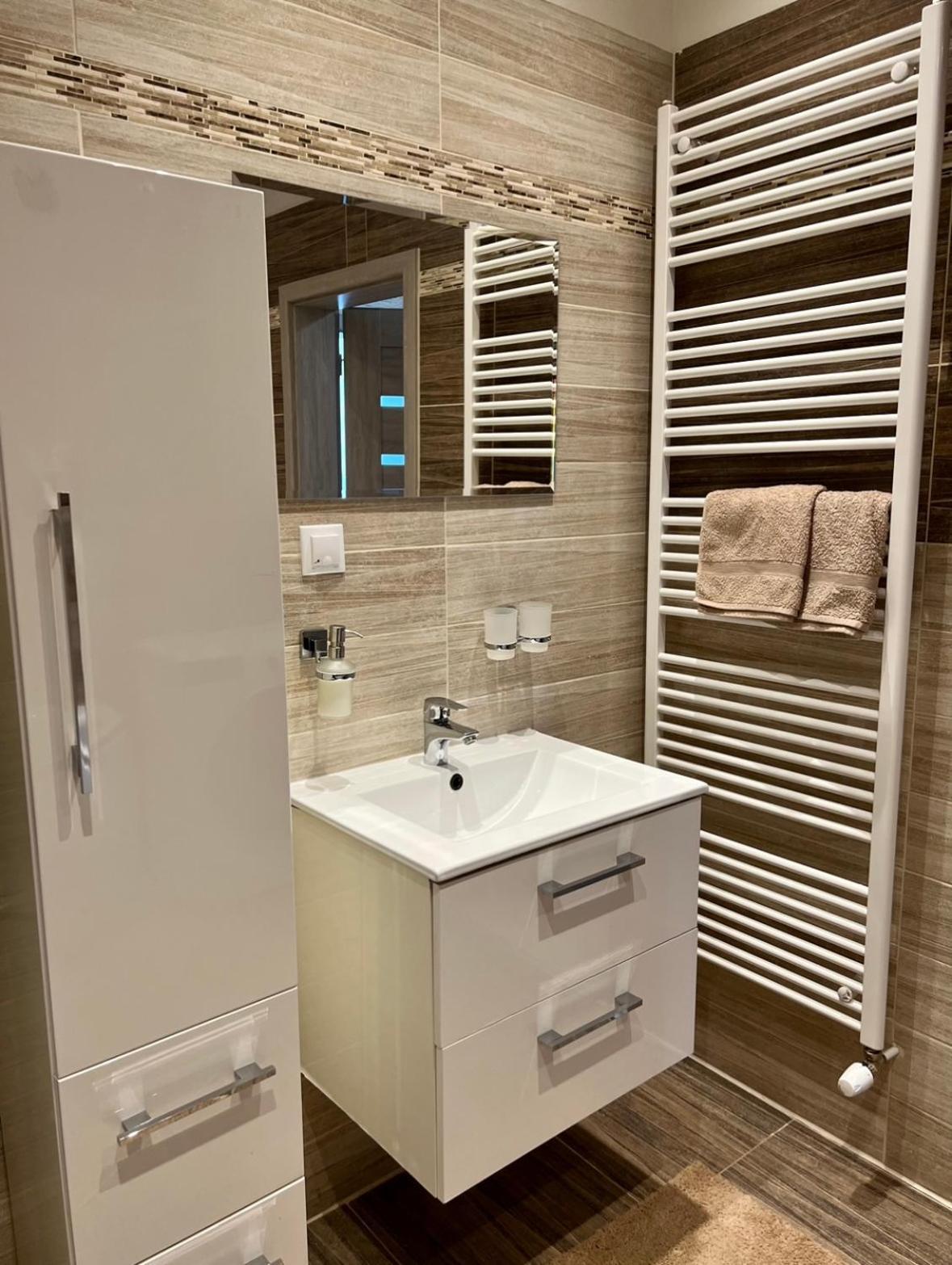 Palace Hill Apartment 3L Poprad Exterior foto