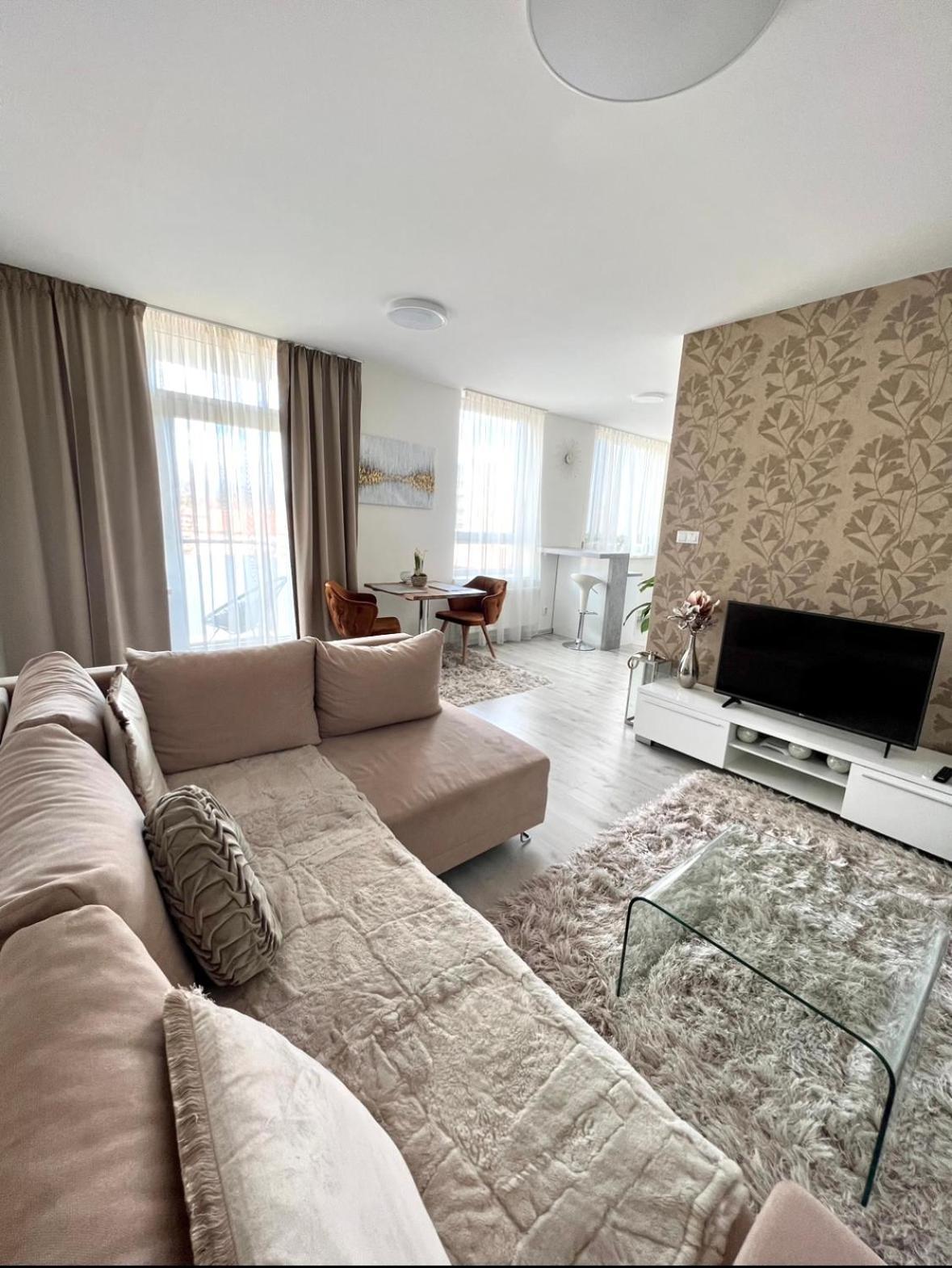 Palace Hill Apartment 3L Poprad Exterior foto